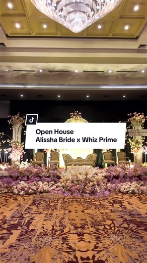 ✨ HARI INI! OPEN HOUSE WEDDING ✨ Calon pengantin, ini waktunya wujudkan wedding impian kamu 💍 Alissha Bride x Whiz Prime Hotel Kelapa Gading 📍 Whiz Prime Hotel Kelapa Gading 🗓 Hari ini, 24 Januari 2026 ⏰ 10.00 – 20.00 WIB 💥 Special Offer mulai IDR 95 Juta (min. 100 pax) Dan HANYA BERLAKU HARI INI! 🎁 Yang kamu dapatkan: ✨ FREE Prewedding (Bandung / Bali / Singapore / KL) ✨ Upgrade gown sampai Platinum Gown ✨ FREE Morning Makeup Retouch ✨ FREE Custom Groom’s Suit ✨ FREE Digital Invitation ✨ B