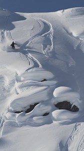 "F*ck the pillow stack, I'll just 3 over it." That's what we're guessing Janelle Yip said before this heater. Like many riders on the Atomic team, she trusts the Bent Chetler line for big landings in deep snow. Hit the LINK ⛓️ below for the full Gear Lab profile of the 2025 Bent 120. https://freeskier.com/gear/atomic-bent-chetler-120-4 // SKIER: Janelle Yip , VIDEO: CK9 Studios // #FREESKIER #ThisIsSkiing | FREESKIER Magazine