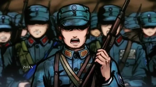 抗日铁军第74军