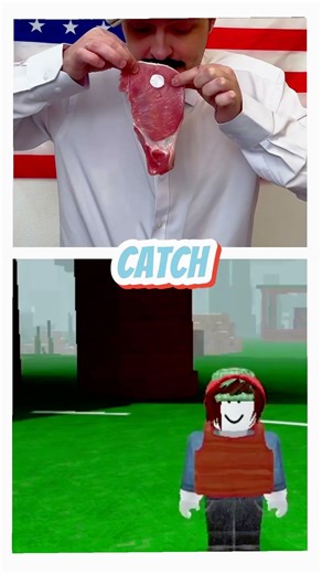 RAW MEAT SAN ANTONIO TX 🥩🔴 US #RobloxUSA #RobloxSanAntonio #roblogramp