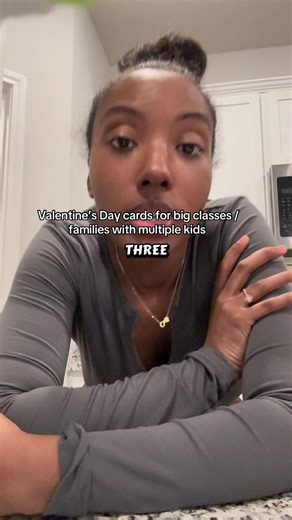 Creative Valentine’s Day Cards for Large Classes