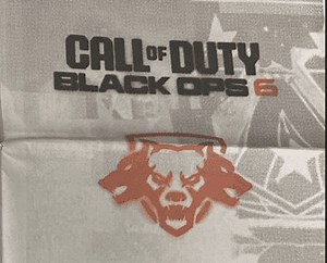Activision Has Published The Call of Duty Black Ops 6 Logo In Newspapers - Gameranx