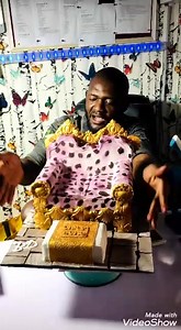 Baking made me believe Technical drawing (Autographic and Projection) and Plotting of Graph in school that year wasn't a waste.... | Sir V