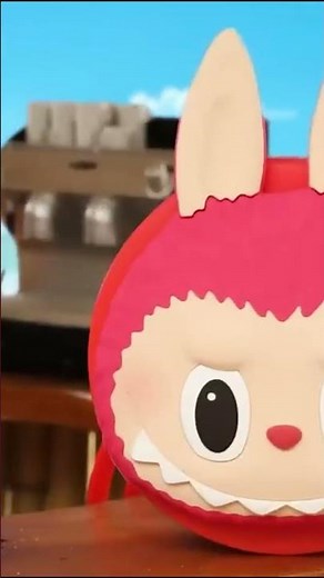 Labu Labu Labubu | Labubu Songs | Lagu Labubu | Lagu Labubu Bahasa Indonesia