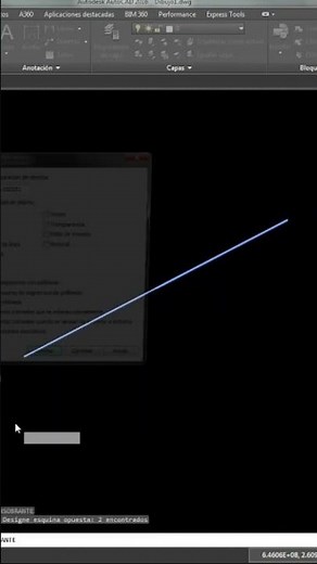 Remove overlapping lines in AutoCAD. Clean up drawings and reduce file size. #Shorts