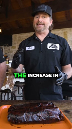 Stop cutting your brisket too early! The secret to the perfect rest.