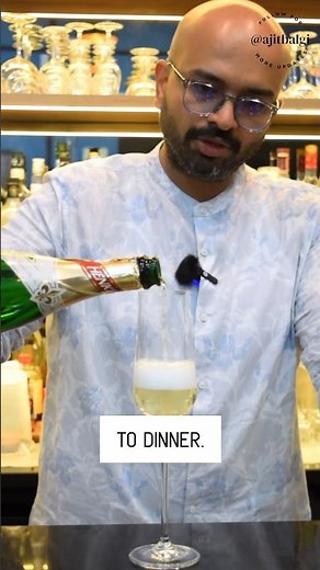 German Sekt - A sparkling wine from Henkell Germany