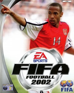 FIFA Football 2002