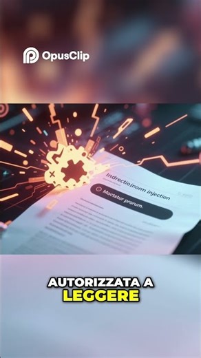 Chain Attack - The Danger of Indirect Prompt Injection 🤖