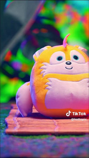 hottopicofficial on TikTok