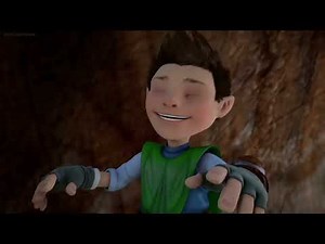 TREE FU TOM MARATHON | SEASON 5 FULL EPISODES 5 AND 6