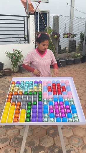 Balls Challenge – Fast Clever Play | Boom Tv