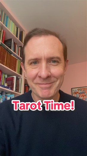 Tarot Time! Beginner Tarot Card Reading Guide