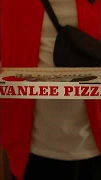 le pire livreur de pizza