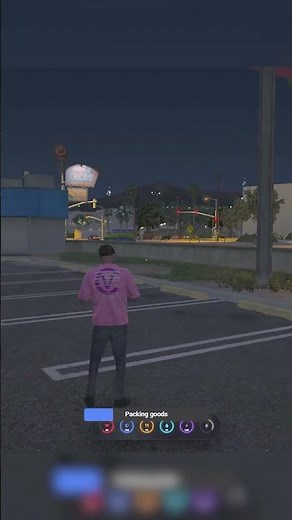 Best Fivem Weed System 🌿 #fivem #fivemscripts #fivemshorts