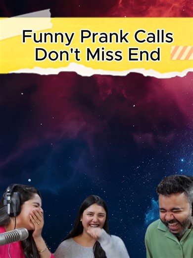 Hilarious Prank Call Moments