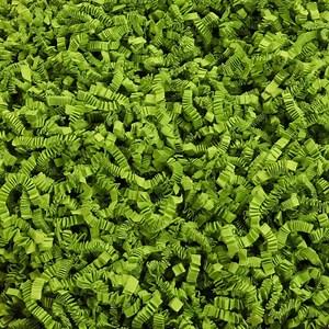 Light Green Crinkle Paper, 10 LB / 4.5 KG - Etsy