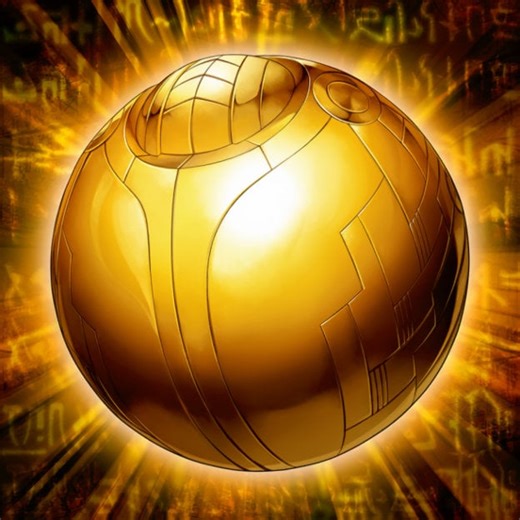 Marik's New Anime Themed Character Deck (Duelists Of Gloom) - YGOPRODeck