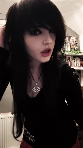 Embracing Emo Culture: A Throwback to the 2000s