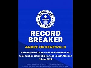 André Green RSG Radio Interview