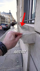 59M views · 332K reactions | Hidden object game in real life. #hiddenobject #art #streetart #qrcode #interesting #daily #fypage #fyp | Morning Overview | Facebook