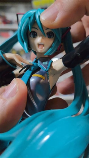 Hatsune Miku: La regina dei Vocaloid in bacheca! 🎤💙