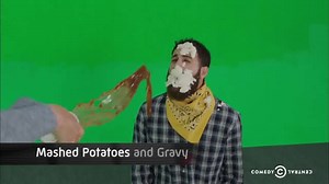 803K views · 8.2K reactions | The Tosh.0 staff tries their best to...