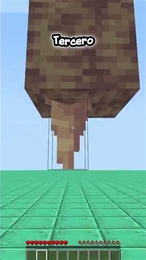 ¿SABÍAS esto? 😱 #minecraft #keys #gaming