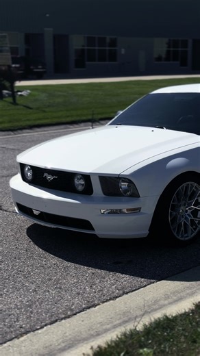 Exploring the 2023 Mustang: Features and Specs