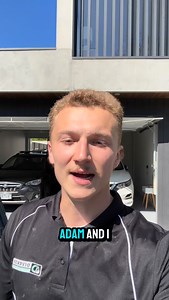 New Colorbond downpipe install 💦🚨 #downpipe #stormwater #colorbond #install #plumber | Diverse Plumbing & Roofing