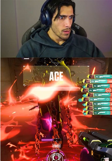 ZEPHU VS 999 ENEMY #valorant #valorantclips #valorantzephu | Valorant