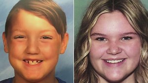 A married couple accused in a bizarre doomsday-focused triple murder case will be tried separately, an Idaho judge ruled Thursday. Seventh District Judge Steven Boyce determined that Lori Vallow Daybell would stand trial as planned starting April 3, but Chad Daybell’s trial would take place at a later date, EastIdahoNews.com reported. Fil Waters, a retired homicide detective, weighs in on NewsNation's "Banfield." | NewsNation