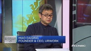 Chinese shared workspace start-up selects Singapore as launchpad for expansion