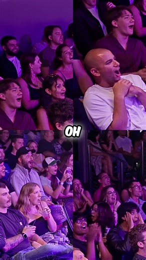 #35 Close Eyes, Thumbs Up or Down_ Find Out Who You Like! | Blind Chemistry