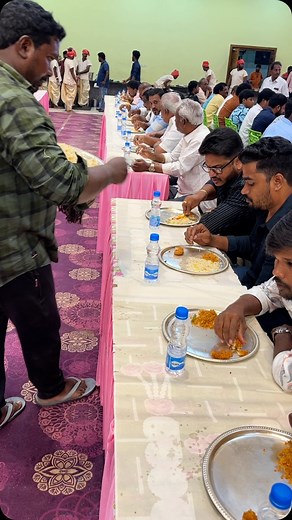 Tasty Food on Instagram: "Hyderabads best catering services with lots of experience..! Contact : ‪+91 86885 25268‬ #vijaycaterers #bestinhyderabad #cateringservices #hyderabad #food #events #Eventsmanagement #food #biryani #Chicken #mutton #crabs #prawns #bestwedding"