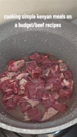 Simple Kenyan Meals to Cook on a Budget