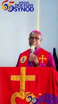 The Methodist Church Ghana upholds a rigorous, multi-level decision-making ...