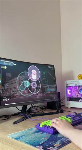 My first month in OSU – absolute disaster