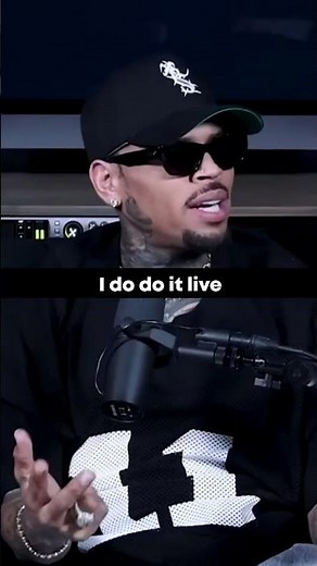 Chris Brown's Top 5 R&B Songs 🎵 🔥