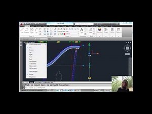 The Final Frontier for Multifunctional Grips in AutoCAD (Lynn Allen/Cadalyst Magazine)
