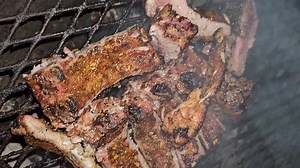 Stan Butler on Reels