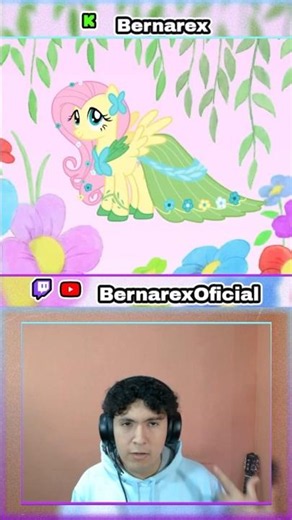 ANOTHER GEM PART 2 #shorts #mylittlepony #mlp #rarity #fluttershy