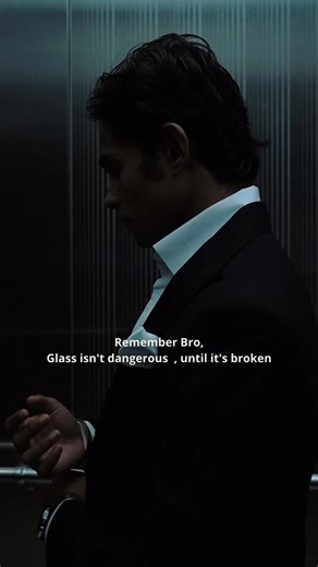 Strong men and women are built