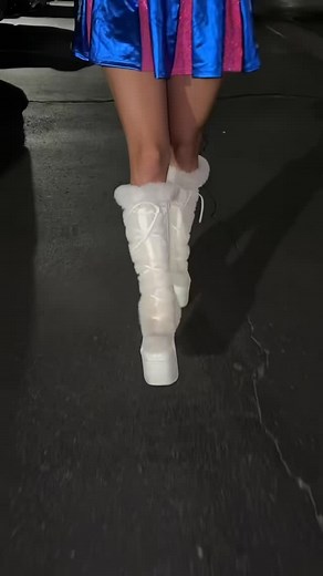 Fook mi? No. Fook yu! #austinpowers #halloweencostume #fookmifookyu | Baylie Denise