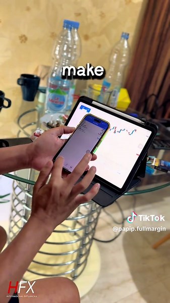 Cara Sukses Copy Trading untuk Profit Cepat