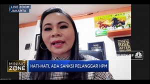 HPM Diberlakukan, Penambang Keluhkan Analisa Kadar Nikel Ore