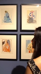 1.2K views · 55 reactions | Salvador Dalí was one of the most...