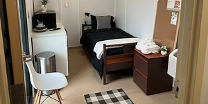 City leaders to unveil rapid transitional housing village in latest effort to address homelessness