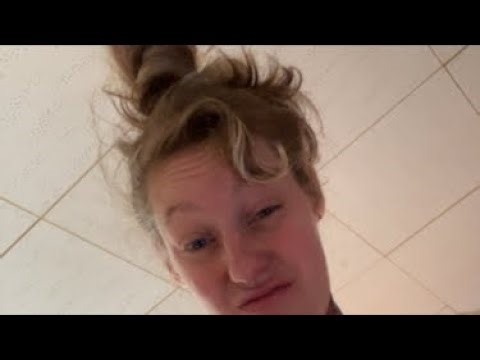 GRWM FOR PHOTOSHOOT DAY 3 OF CUROLOGY SKIN CARE ROUTINE