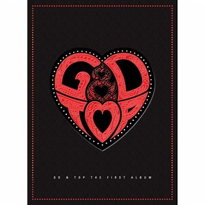 G-Dragon & T.O.P - GD & TOP